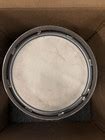 Detroit DD13 DPF Filter Reman Certified Clean, P/N RA680 491 34 94 ...