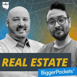 Muck Rack | BiggerPockets Real Estate Podcast - The Great Stall is ON ...