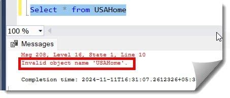 SQL Server If Object_ID Is Not Null Drop Table - DataBaseBlogs.com