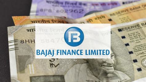 Bajaj Finance shares surge 3% after Q4 results: Here's what brokerages ...
