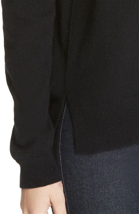 Nordstrom Signature Crewneck Cashmere Sweater | Nordstrom