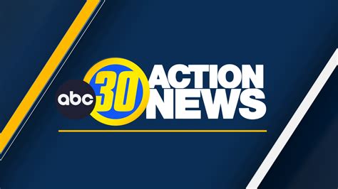 ABC30 News - KFSN Fresno and Central Valley News