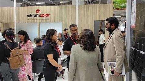 Vikram Solar IPO allotment date in focus today; latest GMP, 6 steps to ...