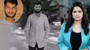 India's MBBS Student Ajit Singh From Rajasthan, Missing for Last 19 ...