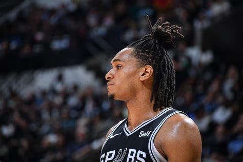 Devin Vassell injury update: Latest news on Spurs guard's status vs ...