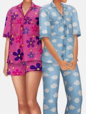 Pandora Kids Room Decor for Sims 4