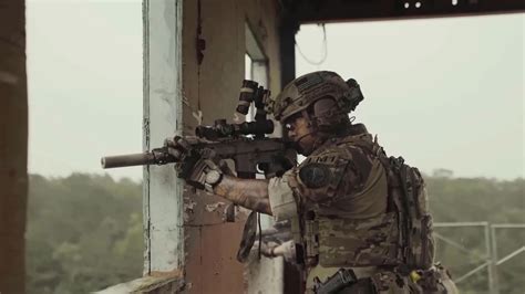 Inside America’s elite federal tactical units: FBI HRT, DEA SRT ...
