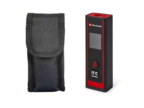 Einhell Laser Measuring Tool TC-LD 40 R
