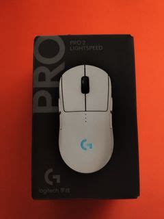 Logitech G304x Lightspeed, 電腦＆科技, 電腦周邊及配件, 電腦滑鼠及相關產品 - Carousell