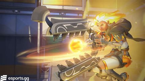 All Overwatch birthdays and ages » Esports | Esports.gg | esports.gg