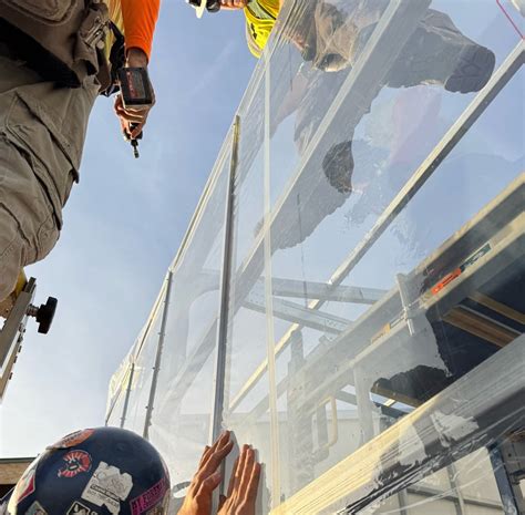 ETFE vs Polycarbonate Greenhouse Glazing: How the Materials Compare ...