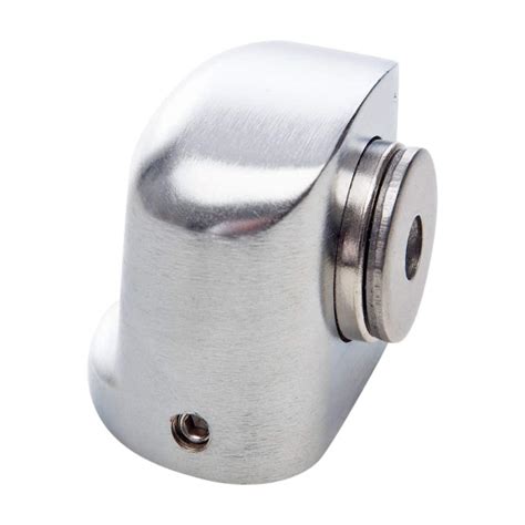 FLOOR MOUNTED MAGNETIC DOOR STOP – Handles Inc.