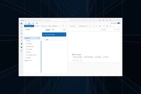How to Enable & Use Copilot in Outlook [Easy Steps]
