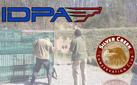 IDPA Match, 11307 Brownstown Road, Underwood, IN, United States ...
