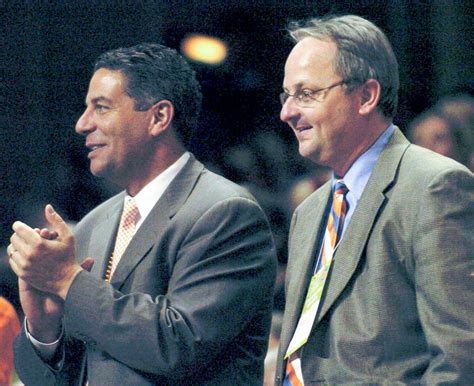 Bruce Peal through the years