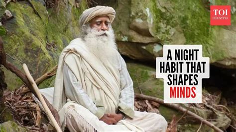 Every night before you sleep: Sadhguru’s advice for you and why parents ...