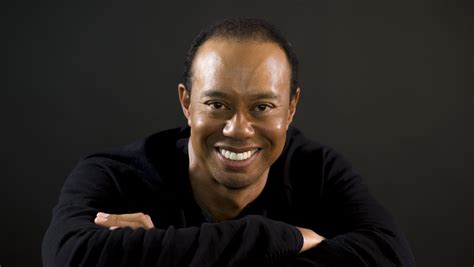 Tiger Woods shares his mantra for historic 1997 Masters win: 'Just don ...