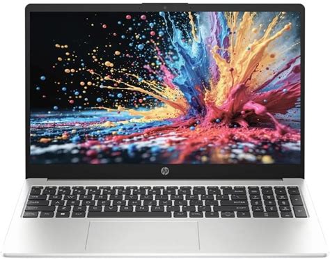 Amazon.in: Buy HP 255R G10 (2026) Business Laptop with Copilot Key ...