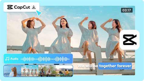 Download CapCut Pro | Unock the Advanced Editing Features to Make ...