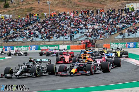 2027 F1 calendar – RaceFans
