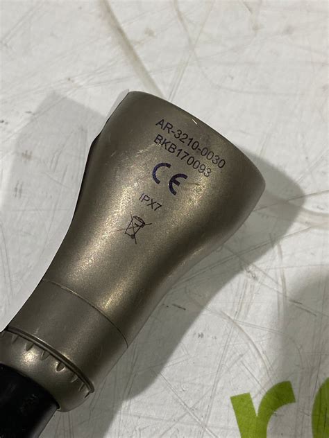 Arthrex AR-3210-0030 4K Synergy UHD4 C-Mount BB Camera HD