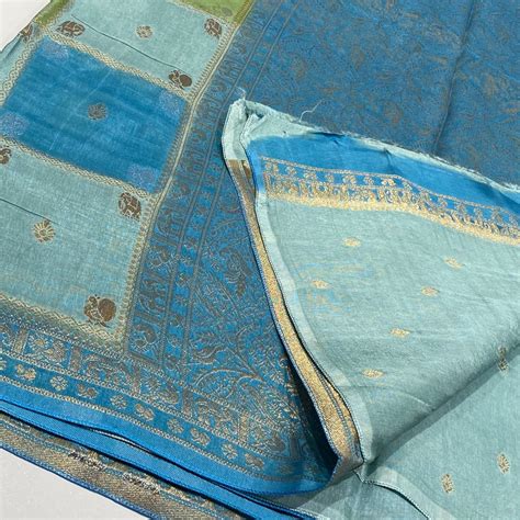 Semi Mysore Silk Saree |Antique Rangkat | Raj Silk Villa