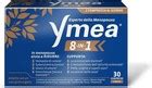Ymea 8 in 1 Expert Menopause Dietary Supplement-30 Tablet, Excellent ...