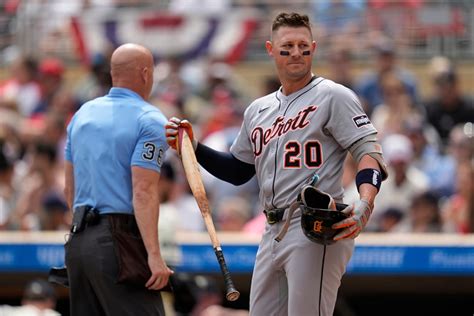 Letter from the Editor: From first place to free fall – Tigers fandom ...