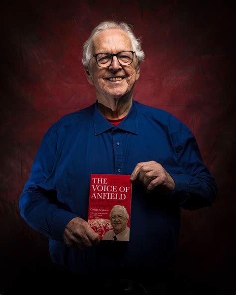 An Afternoon With George Sephton , Rafa club Leyland branch, 28 June ...