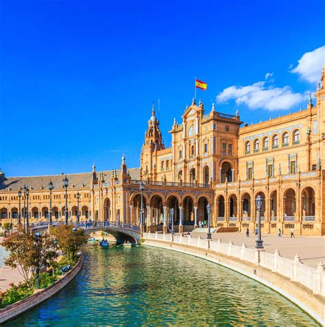 10 Best Spain Tours & Trips 2026/2027 - TourRadar