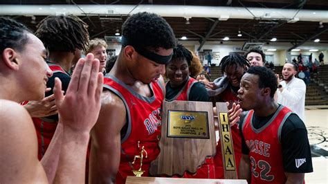 Six Southwestern Indiana teams win IHSAA boys basketball sectionals