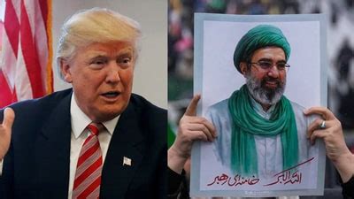 Where is Mojtaba Khamenei? Trump says Iran's leader could be ‘badly ...