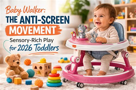 Why a Swing Car Is the Best Screen-Free Activity for Toddlers – Luvlap ...