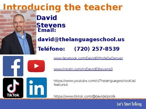 Adult ESL – Int 2 L1: Invitations + American Culture | Conversation ...