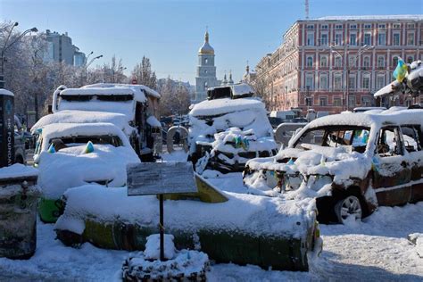 Ukrainian Delegation Arrives in US for Peace Talks as Russia Hammers ...