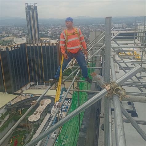 *Rental scaffold materials *Erection scaffold *Inspection scaffold ...