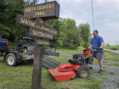 Experience the North Country Trail at two March events – Butler Eagle