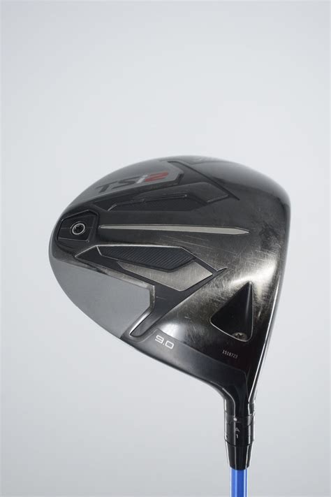 Titleist TSi2 9 Degree Driver S Flex 45.25"