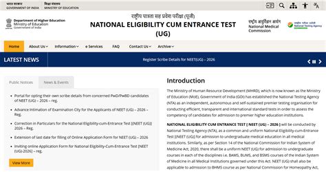 CUET PG 2026 result at exams.nta.nic.in, check scorecard download link ...