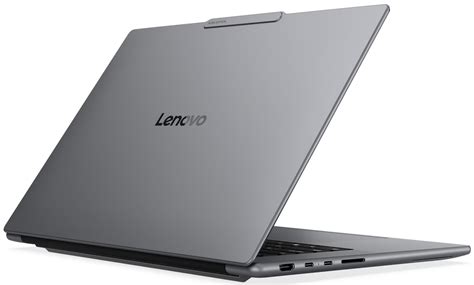 Lenovo Yoga Pro 7i Aura Edition (15", Gen 11) - Specs, Tests, and ...