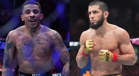 Carlos Prates Hails Islam Makhachev As GOAT, Points To Double Champ Run