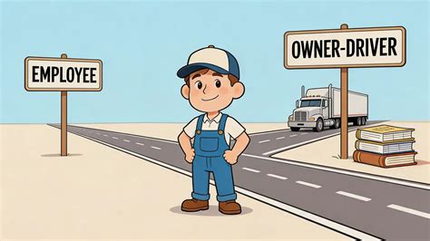 Truck Driver Deductions: Your Australian Tax Guide for 2026