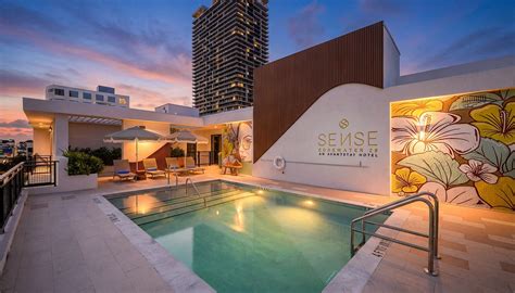 SENSE28 EDGEWATER, AN AVANTSTAY HOTEL (Miami) - Hotel Reviews, Photos ...