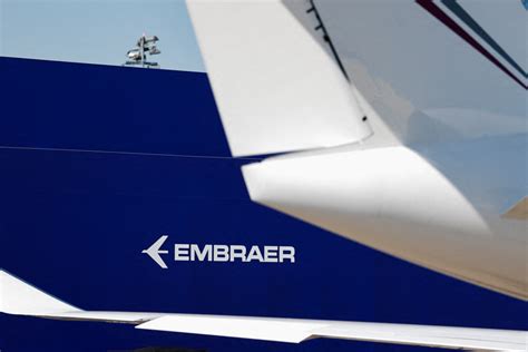 Embraer deve manter disciplina financeira com entrada de novo CFO ...