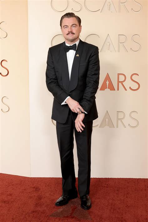 Leonardo DiCaprio Shares Passionate Earth Day Message, Opposes Rolling Back Endangered Species ...