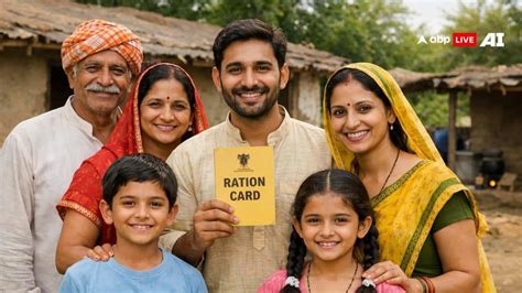 Want to apply for ration card in Delhi? Check process under new rules