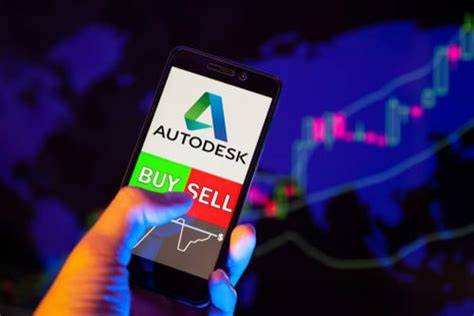 Autodesk options imply 4.6% move in share price post-earnings