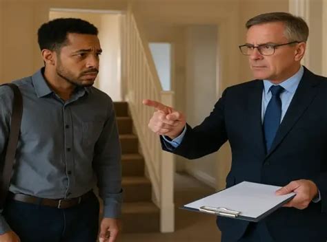 Renters’ Rights Act 2025: The New Tenant Information Sheet
