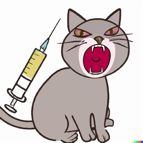 "Say Goodbye to Injection Pain: The Search for Painless GS Injections ...