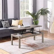 Image result for Coffee Table with Lift Top for Dining